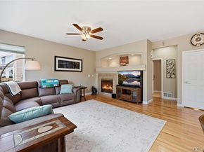 9837 W Vandeventor Drive, Littleton CO 80128