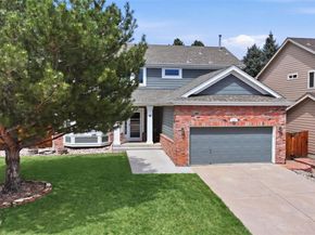 9837 W Vandeventor Drive, Littleton CO 80128