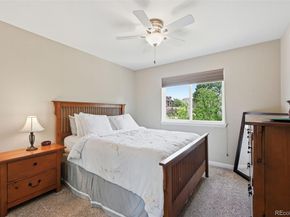 9837 W Vandeventor Drive, Littleton CO 80128