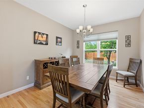 9837 W Vandeventor Drive, Littleton CO 80128