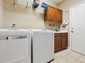 9837 W Vandeventor Drive, Littleton CO 80128