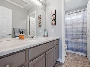 9837 W Vandeventor Drive, Littleton CO 80128
