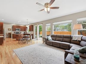 9837 W Vandeventor Drive, Littleton CO 80128