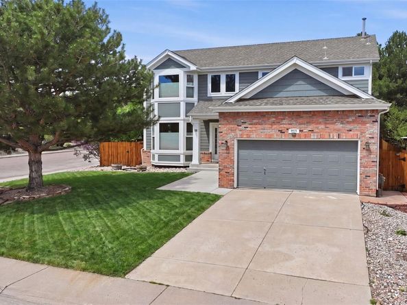 9837 W Vandeventor Drive, Littleton CO 80128