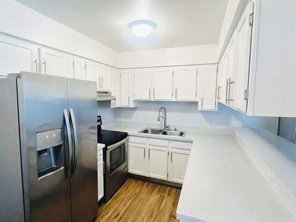 677 Vrain Street 15, Denver CO 80204