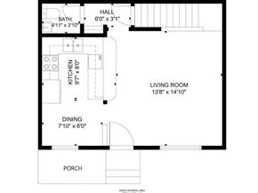 677 Vrain Street 15, Denver CO 80204