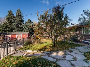 425 Kendall Street, Lakewood CO 80226