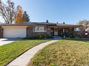 425 Kendall Street, Lakewood CO 80226