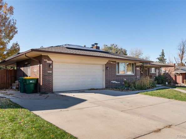 425 Kendall Street, Lakewood CO 80226