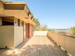 14596 Foothill Road, Golden CO 80401