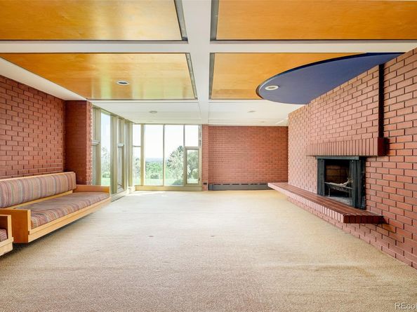 14596 Foothill Road, Golden CO 80401