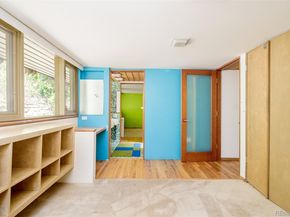 14596 Foothill Road, Golden CO 80401
