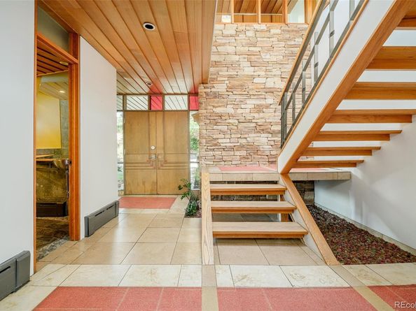 14596 Foothill Road, Golden CO 80401