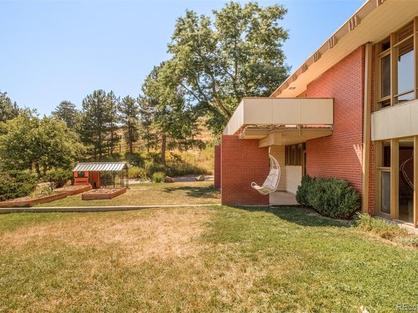 14596 Foothill Road, Golden CO 80401