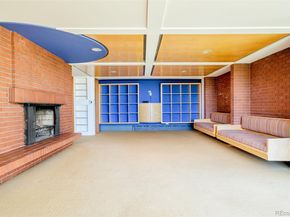 14596 Foothill Road, Golden CO 80401