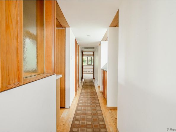 14596 Foothill Road, Golden CO 80401