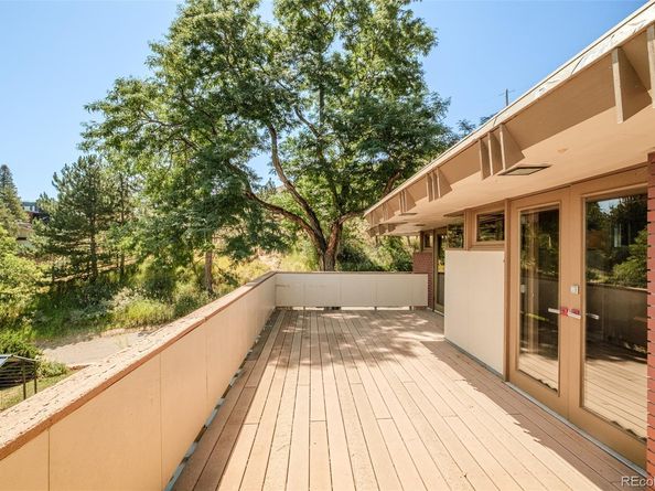 14596 Foothill Road, Golden CO 80401