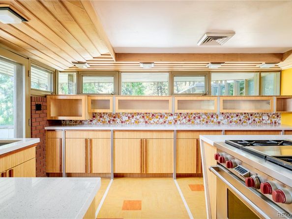 14596 Foothill Road, Golden CO 80401