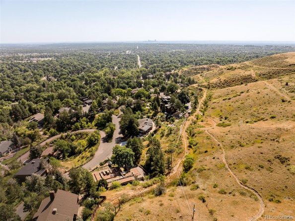 14596 Foothill Road, Golden CO 80401