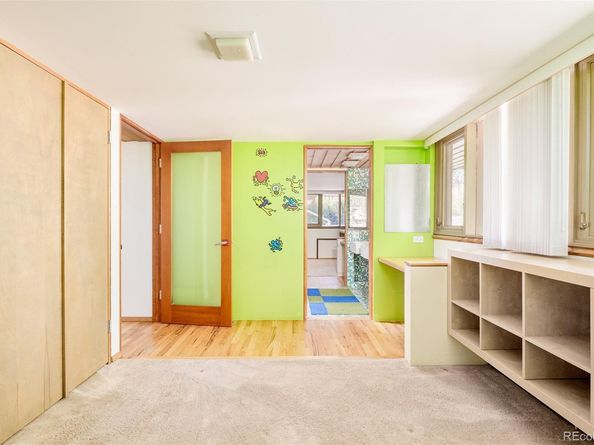 14596 Foothill Road, Golden CO 80401