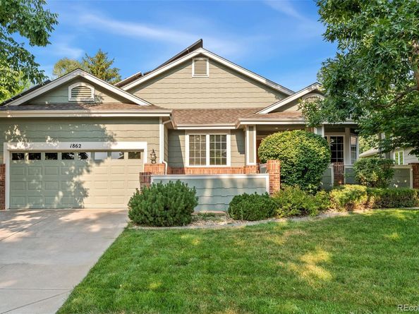 1862 S Marshall Circle, Lakewood CO 80232