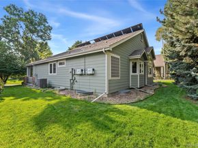 1862 S Marshall Circle, Lakewood CO 80232