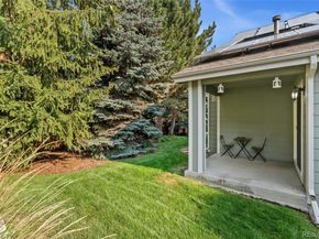 1862 S Marshall Circle, Lakewood CO 80232