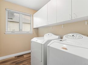 1862 S Marshall Circle, Lakewood CO 80232