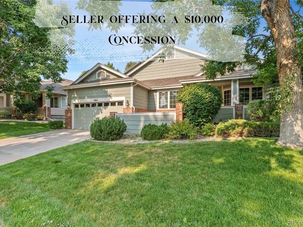 1862 S Marshall Circle, Lakewood CO 80232