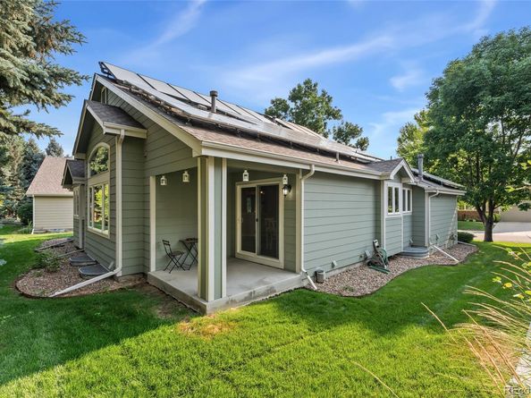 1862 S Marshall Circle, Lakewood CO 80232