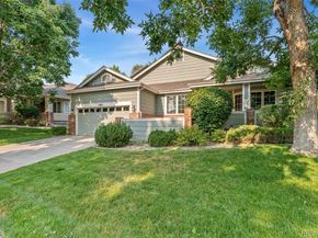 1862 S Marshall Circle, Lakewood CO 80232