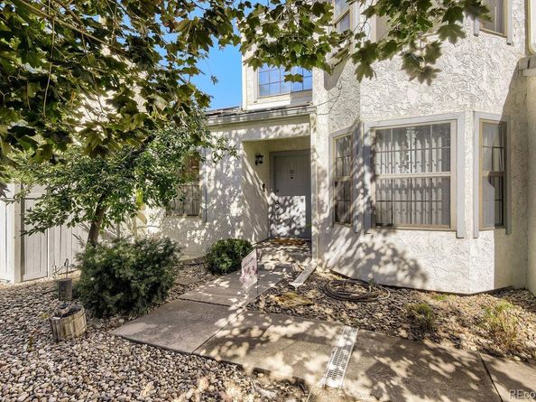 1683 S Trenton Street, Denver CO 80231