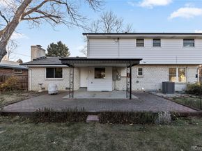 7604 S Datura Circle W, Littleton CO 80120