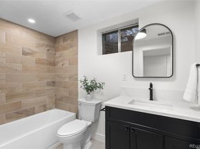 7604 S Datura Circle W, Littleton CO 80120