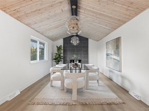 7604 S Datura Circle W, Littleton CO 80120