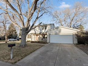 7604 S Datura Circle W, Littleton CO 80120