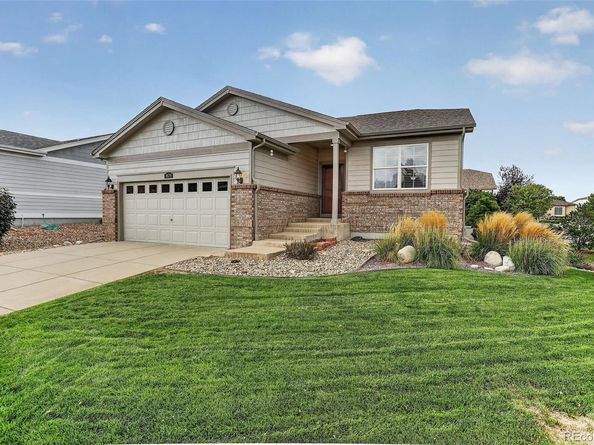 8679 E 148th Circle, Thornton CO 80602