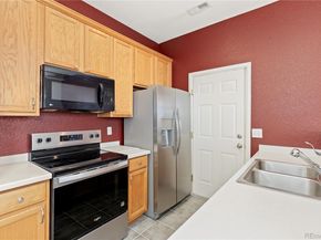 6701 S Versailles Way 106, Aurora CO 80016