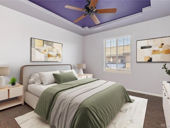 6701 S Versailles Way 106, Aurora CO 80016