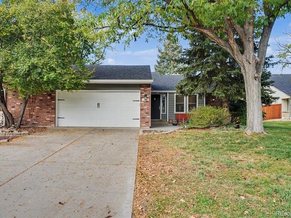 7039 S Dudley Street, Littleton CO 80128