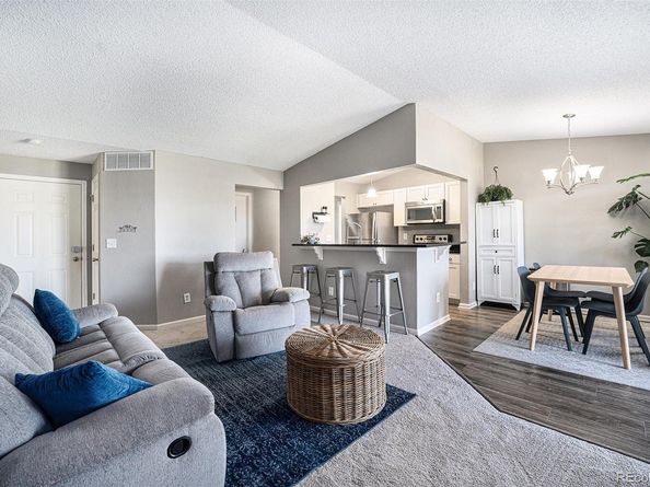 5443 W 76th Avenue 422, Arvada CO 80003