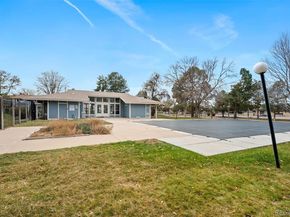 11609 E Cedar Avenue, Aurora CO 80012