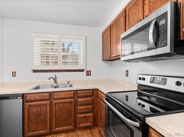 11609 E Cedar Avenue, Aurora CO 80012