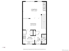 11609 E Cedar Avenue, Aurora CO 80012