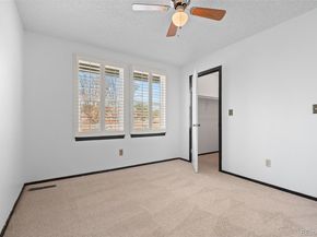11609 E Cedar Avenue, Aurora CO 80012