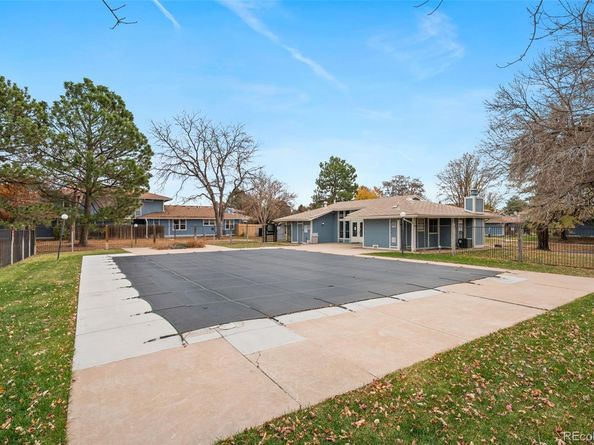 11609 E Cedar Avenue, Aurora CO 80012