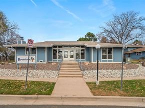 11609 E Cedar Avenue, Aurora CO 80012