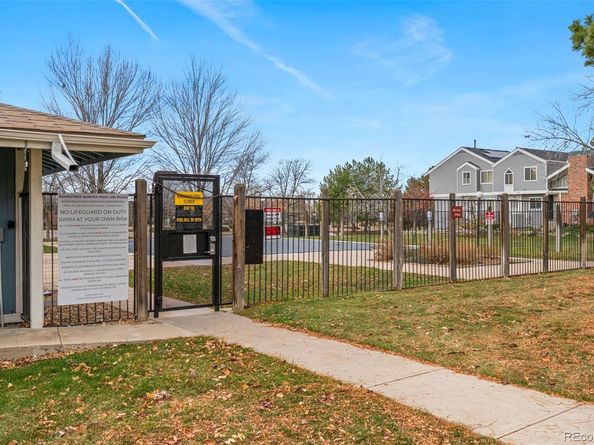 11609 E Cedar Avenue, Aurora CO 80012