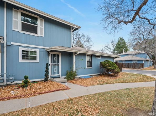 11609 E Cedar Avenue, Aurora CO 80012