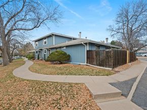 11609 E Cedar Avenue, Aurora CO 80012